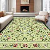 Sophisticated Sage Elegance(Green)