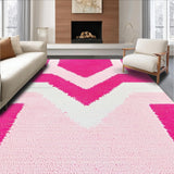 Fresh Urban Pop Art Design(Pink)