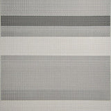 Ultra Soft Area Rug, Non Slip, Stain Resistant, Washable Area Rugs for Living Room, Bedroom, Elegant Taupe Herringbone Aesthetic(Gray)