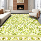 Neutral Geometric Motif(Green)