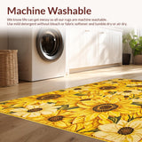 Charming Black and Yellow Fusion(Yellow)