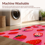 Charming Whimsical Milk Drip(Pink)