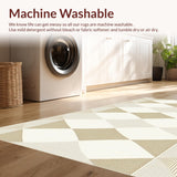 Luxurious Textured Neutral Design(Beige)