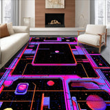 Eclectic Arcade Color Fusion(Black)