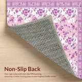 Pastel Cozy Textured(Pink)