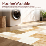 Minimalist Cozy Fluffy Appeal(Beige)