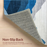 Chic Hue Mountain(Blue)