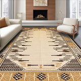 Elegant Neutral Toned Texture(Beige)