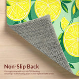 Chic Coastal Lemon Decor(Yellow)