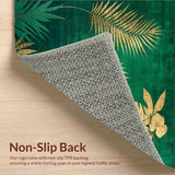 Contemporary Tropical Aesthetic(Green)