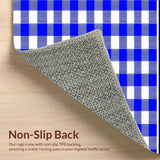 Coastal Inspired Layering Design(Blue)