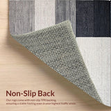 Chic Contemporary Neutral Color Palette(Black)