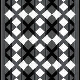 Artistic Minimalist Fusion(Black)