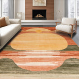 Sophisticated Warm Tones Composition(Beige)