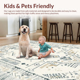 Elegant Cream Diamond Composition(Beige)