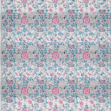 Elegant Vintage Medallion Appeal(Gray)