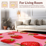 Delightful Pink Whimsy Design(Pink)