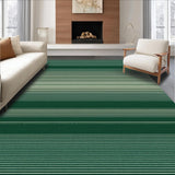 Vibrant Layered Rustic Elegance(Green)