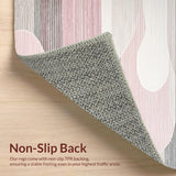 Eclectic Color Palette(Pink)