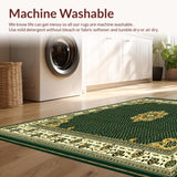 Balcony Retreat(Green)