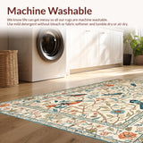 Stylish Rustic Bird Motif(Beige)