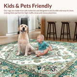 Cozy Rustic Geometric Textures(Ivory)