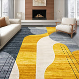 Minimalist Toned Visual Harmony(Gray)