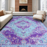 Luxurious Abstract(Blue)