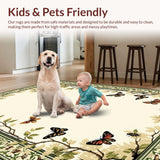 Cozy Warm Earth Tones Layout(Beige)