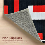 Engaging Realistic Track Motif(Black)