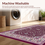 Elegant Dark Tones Decorative(Red)