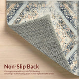 Contemporary Earthy Toned Geometry(Beige)