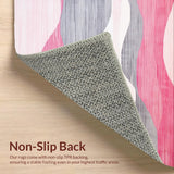 Dynamic Toned Decorative Elements(Pink)