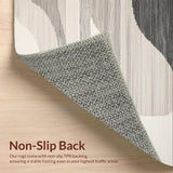 Chic Modern Monochrome(Gray)