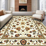 Beige Vintage Traditional(Beige)