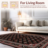 Gothic Elegance with Traditional(Black)