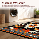 Elegant Rustic Charm with Black Design(Black)