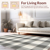 Elegant Fringed Neutral Aesthetic(Beige)