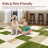 Contemporary Green Aesthetic(Green)