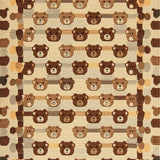 Contemporary Warm Brown Tones(Beige)