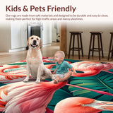 Playful Striped Beachy Theme(Pink)