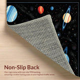 Creative Galactic Imagery Composition(Blue)