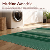 Vibrant Layered Rustic Elegance(Green)
