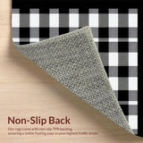 Cozy Vintage Ogee Visual(Black)