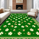 Chic St Patrick Day Themed(Green)