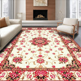 Blue Modern Antique Composition(Beige)