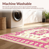 Low Pile Cream(Ivory)