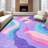 Dreamy Pastel Oceanic Inspiration(Pink)