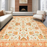 Rustic Cozy Textured(Beige)
