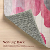 Lively Modern Design Expression(Pink)